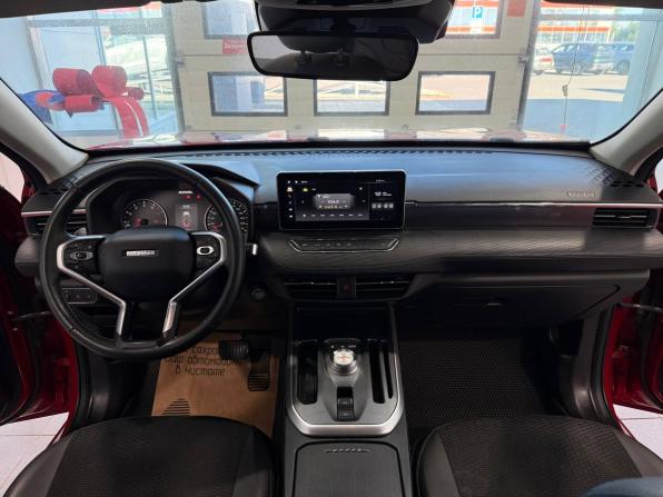 Haval Jolion I с пробегом 2021 года, цена 1 230 000 рублей, 243772 км, внедорожник, Автокод Объявления