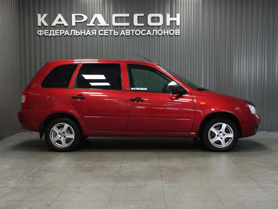 Lada (ВАЗ) Kalina I Пермь  - изображение 6