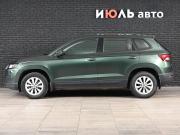 Skoda Karoq I Екатеринбург  - изображение 24
