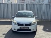 Renault Sandero I Ростов-на-Дону  - изображение 17