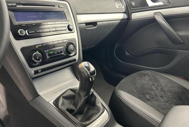 Skoda Octavia I (A4) Рестайлинг с пробегом 2011 года, цена 750 000 рублей, 187523 км, лифтбек, Автокод Объявления