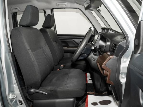 Toyota Tank I с пробегом 2018 года, цена 875 000 рублей, 142628 км, микровэн, Автокод Объявления