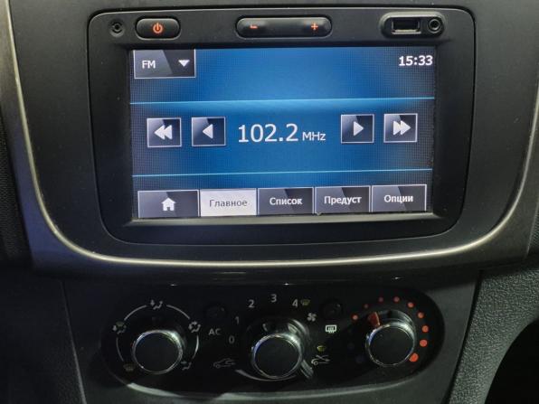 Renault Logan II с пробегом 2014 года, цена 529 000 рублей, 238507 км, седан, Автокод Объявления