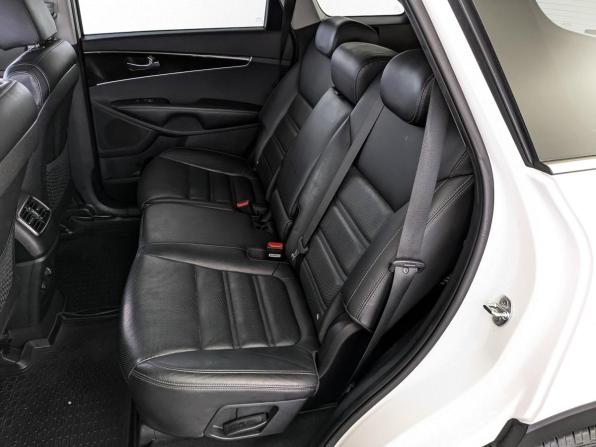 Kia Sorento III Prime Рестайлинг с пробегом 2019 года, цена 2 850 000 рублей, 130300 км, внедорожник, Автокод Объявления