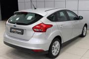 Ford Focus III Рестайлинг Москва  - изображение 12