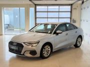 Audi A3 IV (8Y) Москва  - изображение 20