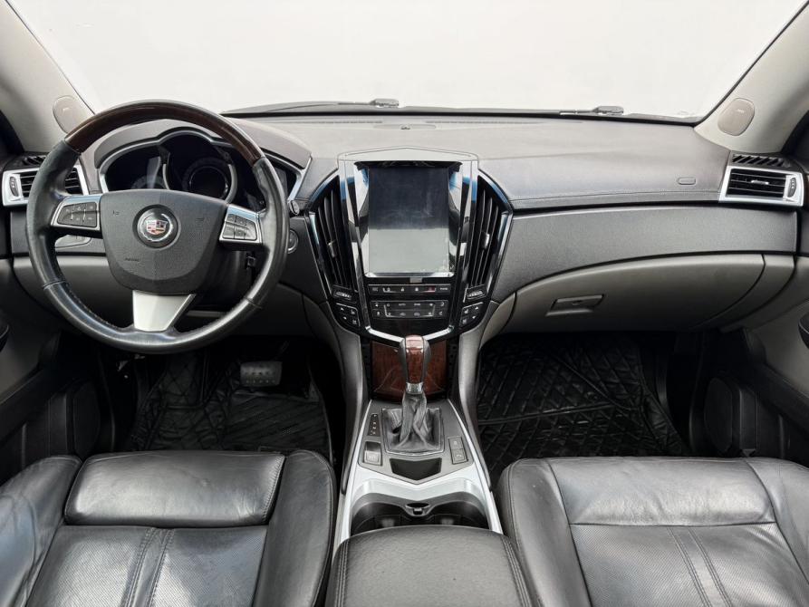 Cadillac SRX II Москва  - изображение 14