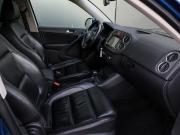 Volkswagen Tiguan I Москва  - изображение 26
