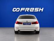 BMW 5 серии VII (G30/G31/G38) Москва  - изображение 25