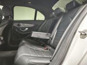 Mercedes-Benz C-Класс IV (W205) Москва  - изображение 39