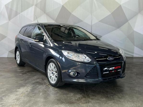 Ford Focus III с пробегом 2013 года, цена 730 000 рублей, 160784 км, универсал, Автокод Объявления