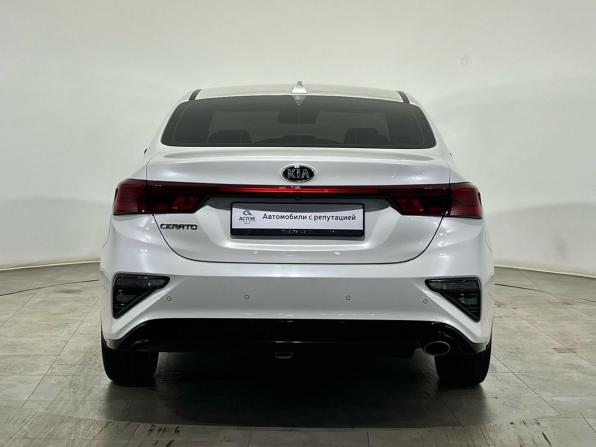 Kia Cerato IV с пробегом 2020 года, цена 1 900 000 рублей, 79969 км, седан, Автокод Объявления