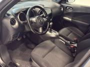 Nissan Juke I Омск  - изображение 25