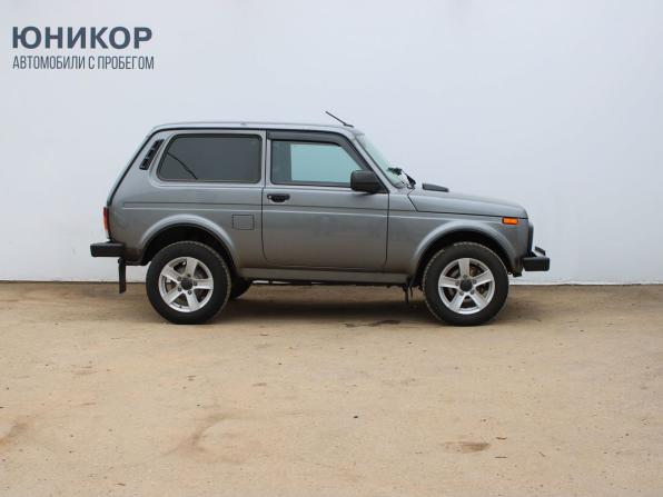 Lada (ВАЗ) Niva Legend I с пробегом 2022 года, цена 859 000 рублей, 23206 км, внедорожник, Автокод Объявления