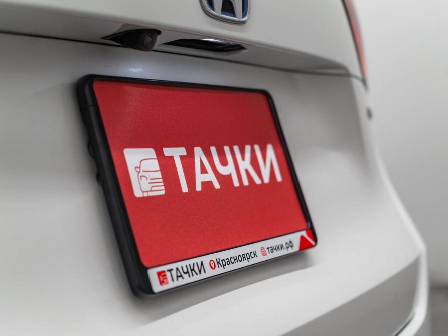 Honda Fit IV Красноярск  - изображение 22