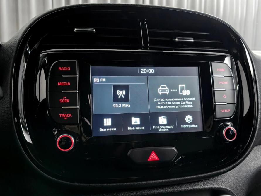Kia Soul III Москва  - изображение 17