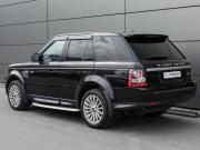 Land Rover Range Rover Sport I Рестайлинг Москва  - изображение 32