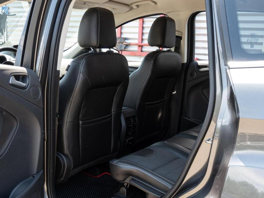 Ford Kuga II Рестайлинг Краснодар  - изображение 11