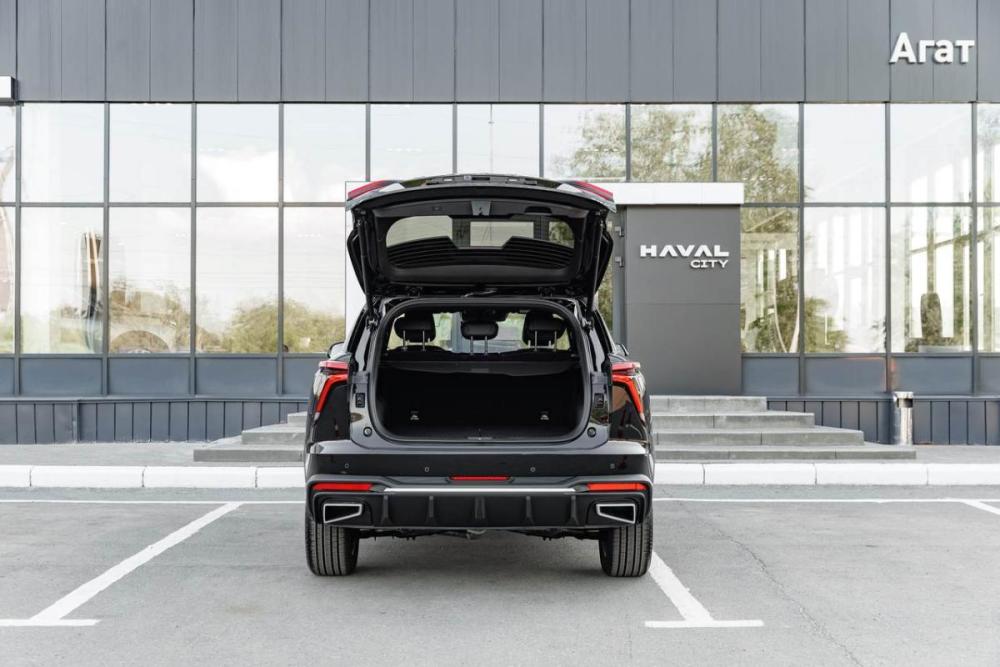 Haval F7 II Нижний Новгород  - изображение 17