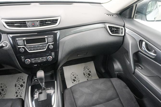 Nissan X-Trail III с пробегом 2015 года, цена 1 899 000 рублей, 190000 км, внедорожник, Автокод Объявления