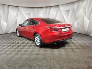 Mazda 6 III (GJ) Рестайлинг Москва  - изображение 22