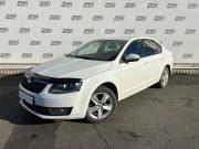 Skoda Octavia III (A7) Нижний Тагил  - изображение 24