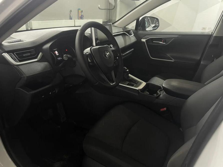 Toyota RAV4 V (XA50) Оренбург  - изображение 12