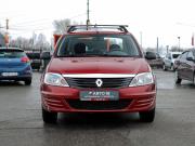 Renault Logan I Рестайлинг Ижевск  - изображение 17