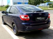 Lada (ВАЗ) Granta I Иваново  - изображение 21