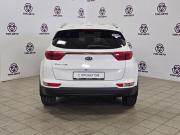 Kia Sportage IV Тольятти  - изображение 27