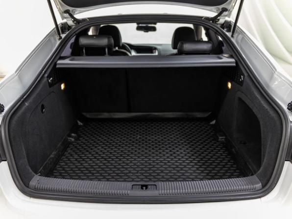 Audi A5 I (8T) Рестайлинг с пробегом 2012 года, цена 1 498 000 рублей, 150344 км, лифтбек, Автокод Объявления