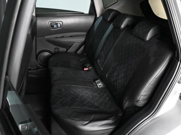 Nissan Qashqai I Рестайлинг с пробегом 2011 года, цена 1 219 000 рублей, 145724 км, внедорожник, Автокод Объявления