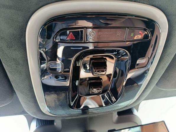 Jaecoo J8 с пробегом 2024 года, цена 3 139 000 рублей, 38468 км, внедорожник, Автокод Объявления