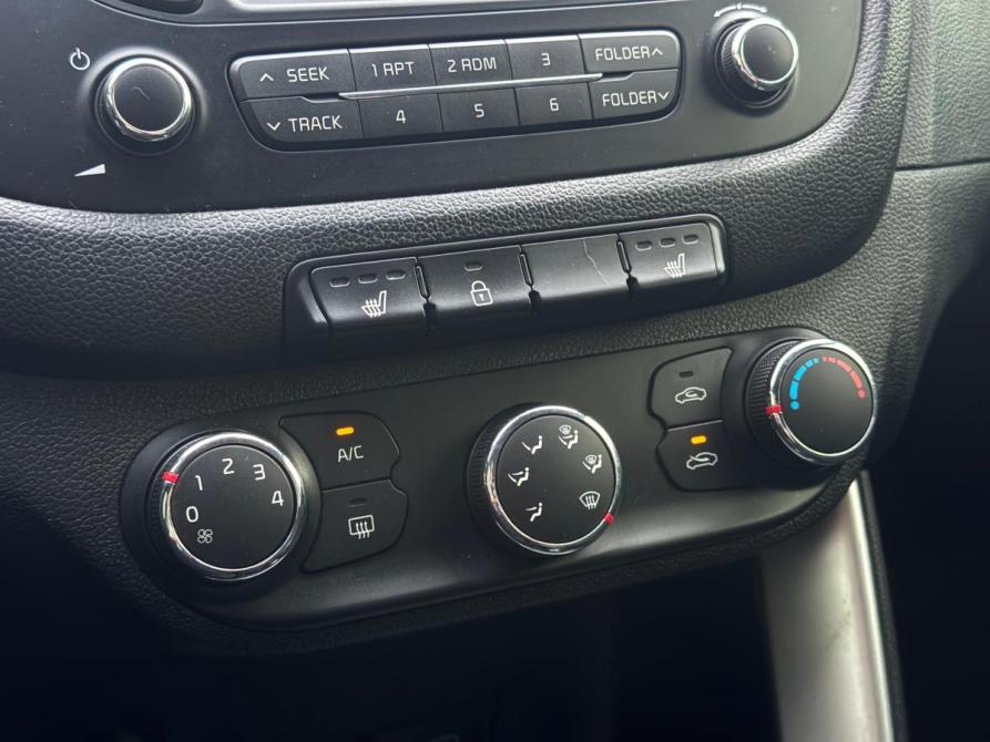 Kia Ceed II Рестайлинг Воронеж  - изображение 18