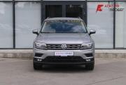 Volkswagen Tiguan II Саратов  - изображение 37