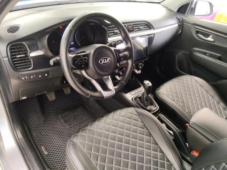 Kia Rio IV Набережные Челны  - изображение 8