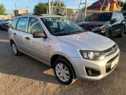 Lada (ВАЗ) Kalina II Нижнекамск  - изображение 21