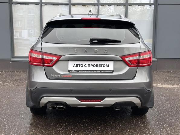 Lada (ВАЗ) Vesta I с пробегом 2019 года, цена 1 025 000 рублей, 111662 км, универсал, Автокод Объявления