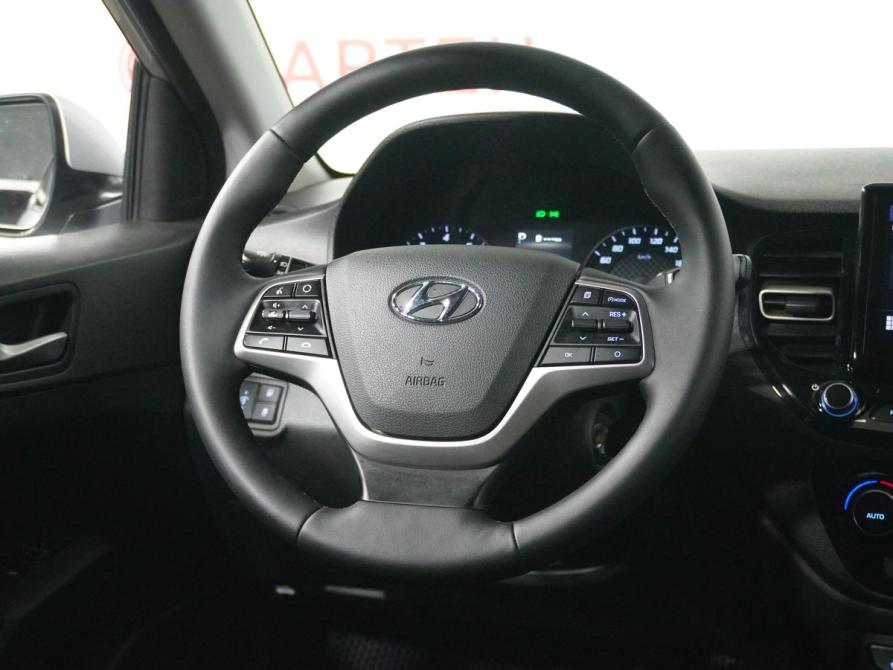 Hyundai Solaris II Рестайлинг Вологда  - изображение 16