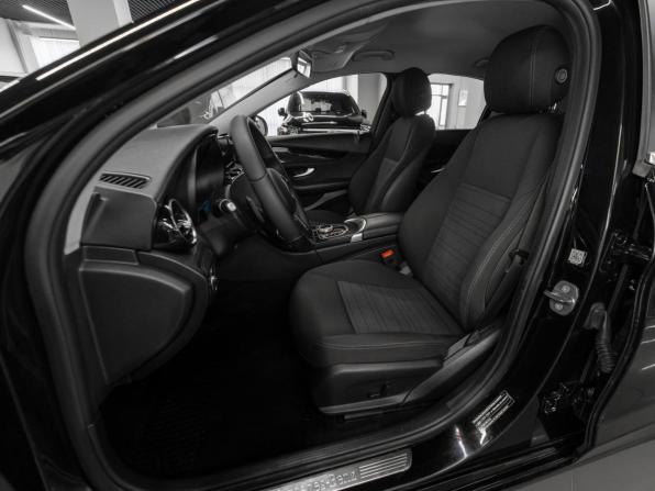 Mercedes-Benz C-Класс IV (W205) Рестайлинг с пробегом 2019 года, цена 1 910 000 рублей, 187527 км, седан, Автокод Объявления