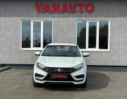 Lada (ВАЗ) Vesta I Рестайлинг (NG) Альметьевск  - изображение 28
