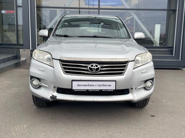 Toyota RAV4 III (XA30) Рестайлинг с пробегом 2010 года, цена 1 190 000 рублей, 203000 км, внедорожник, Автокод Объявления