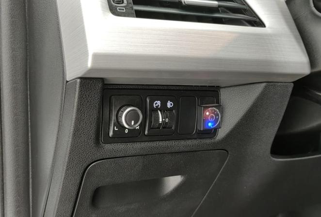 Geely Atlas I с пробегом 2019 года, цена 1 490 000 рублей, 101000 км, внедорожник, Автокод Объявления