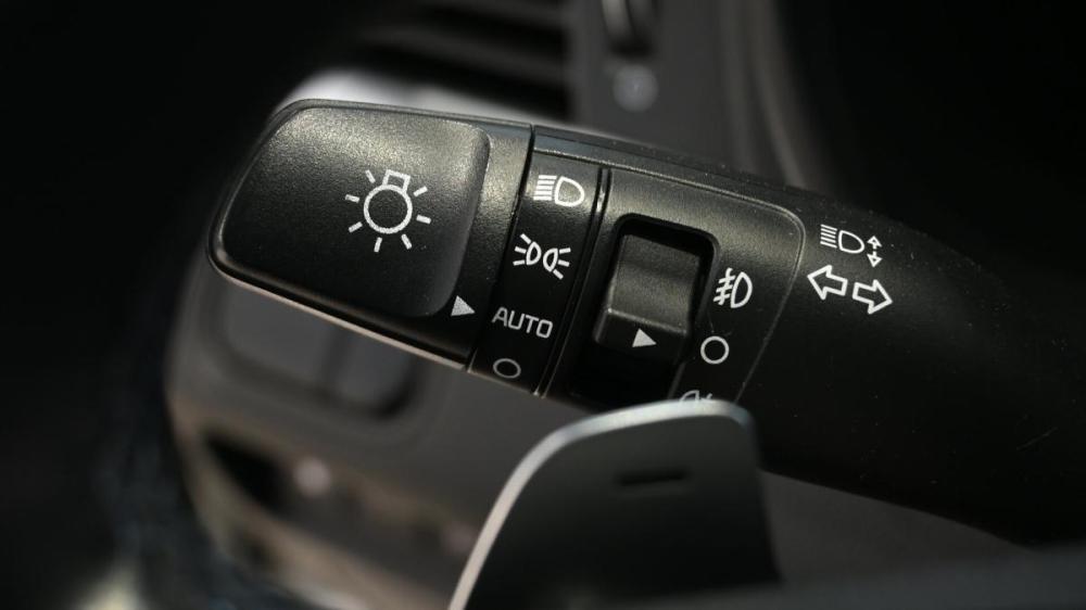 Kia Optima IV Рестайлинг Уфа  - изображение 14