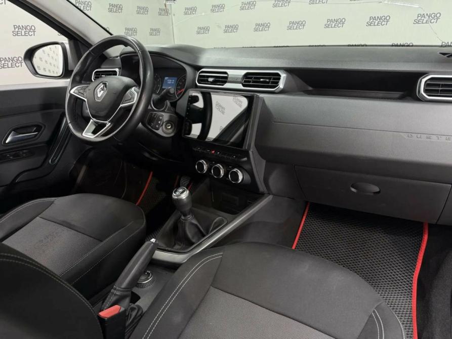 Renault Duster II Красноярск  - изображение 3
