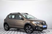 Renault Sandero II Рестайлинг Пермь  - изображение 22