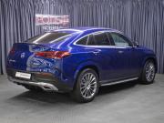 Mercedes-Benz GLE Coupe II (C167) Москва  - изображение 32