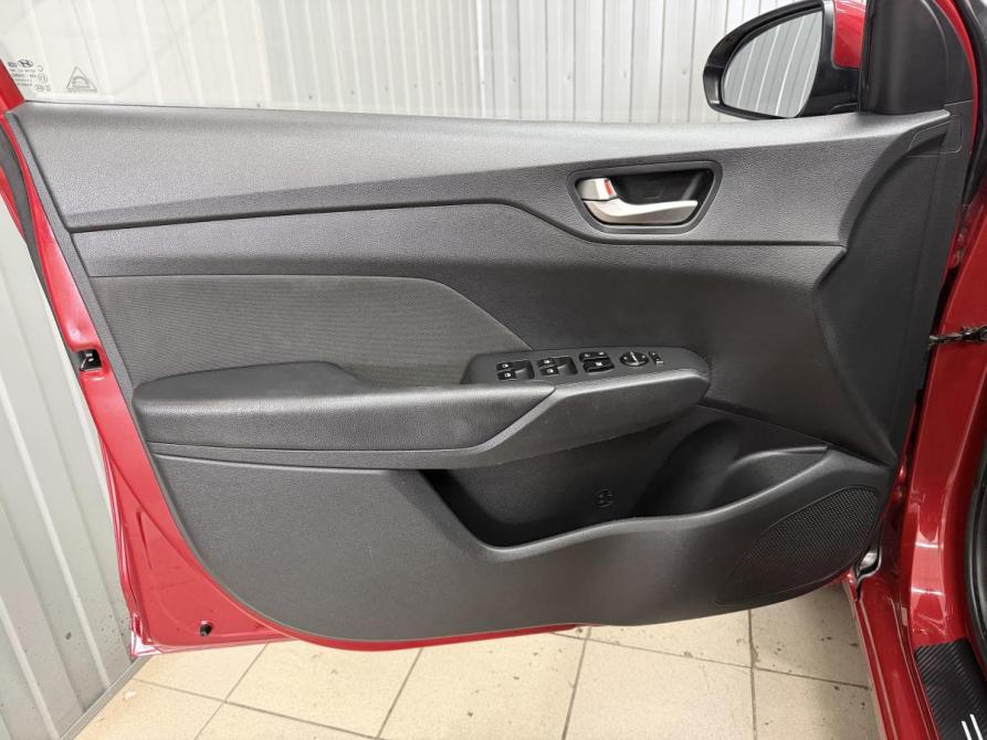 Hyundai Solaris II Магнитогорск  - изображение 13