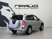Chery Tiggo (T11) I Рестайлинг (FL) Ростов-на-Дону  - изображение 24
