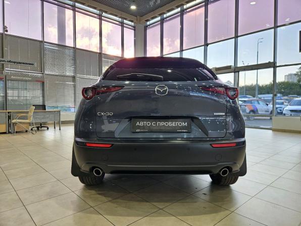 Mazda CX-30 I с пробегом 2021 года, цена 2 480 000 рублей, 92815 км, внедорожник, Автокод Объявления